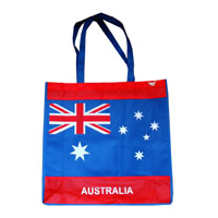 江北KB50广告无纺布袋