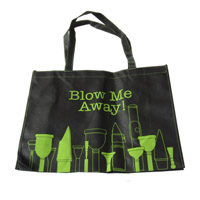 江北KB65 无纺布袋