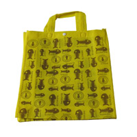 江北KB10 无纺布购物袋（可定制）