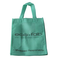 江北车缝环保无纺布袋（可定制）